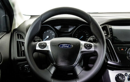 Ford Focus III, 2013 год, 915 000 рублей, 13 фотография