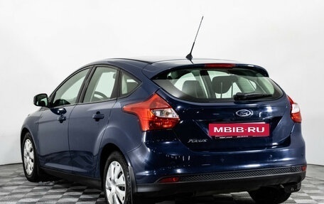 Ford Focus III, 2013 год, 915 000 рублей, 7 фотография