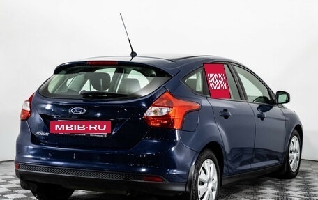 Ford Focus III, 2013 год, 915 000 рублей, 5 фотография