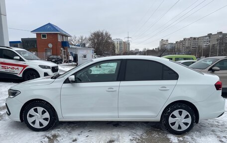 Volkswagen Polo VI (EU Market), 2020 год, 1 377 000 рублей, 7 фотография