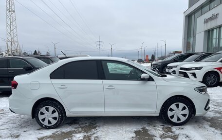 Volkswagen Polo VI (EU Market), 2020 год, 1 377 000 рублей, 8 фотография