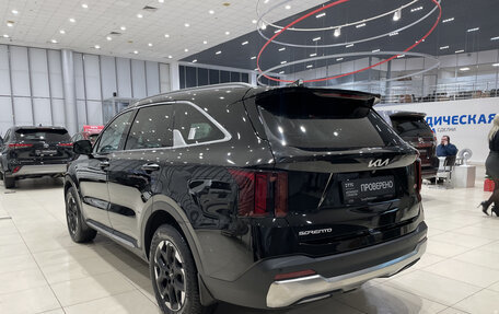 KIA Sorento IV, 2024 год, 5 950 000 рублей, 7 фотография