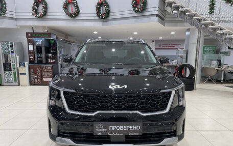 KIA Sorento IV, 2024 год, 5 950 000 рублей, 2 фотография