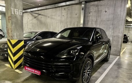 Porsche Cayenne III, 2019 год, 12 000 000 рублей, 1 фотография