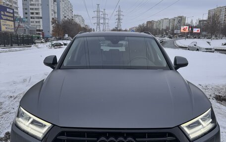 Audi Q5, 2019 год, 4 300 000 рублей, 1 фотография