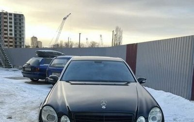 Mercedes-Benz E-Класс, 2003 год, 760 000 рублей, 1 фотография