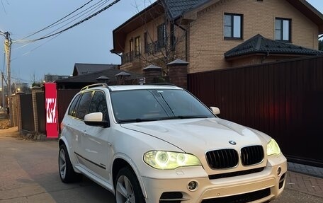 BMW X5, 2012 год, 2 100 000 рублей, 1 фотография