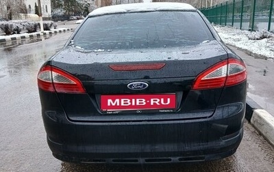 Ford Mondeo IV, 2008 год, 560 000 рублей, 1 фотография