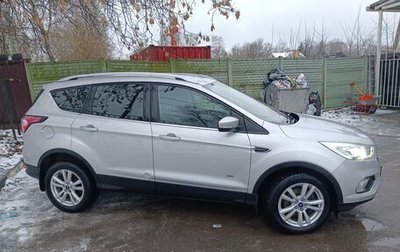 Ford Kuga III, 2019 год, 2 000 000 рублей, 1 фотография