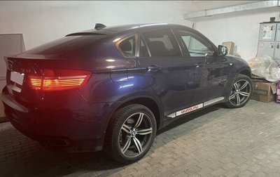 BMW X6, 2010 год, 1 800 000 рублей, 1 фотография