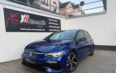 Volkswagen Golf R, 2021 год, 5 682 000 рублей, 1 фотография