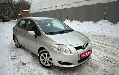 Toyota Auris II, 2008 год, 912 000 рублей, 1 фотография