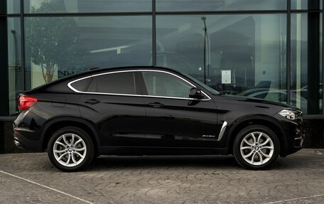 BMW X6, 2016 год, 3 489 000 рублей, 8 фотография