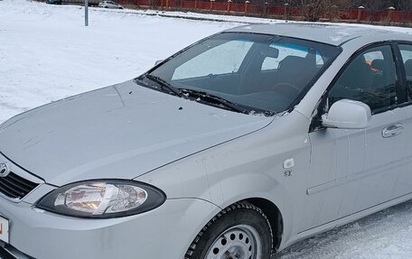 Daewoo Gentra II, 2013 год, 400 000 рублей, 17 фотография