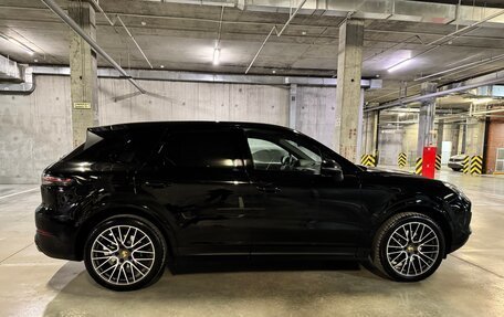 Porsche Cayenne III, 2019 год, 12 000 000 рублей, 10 фотография