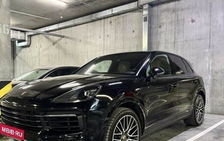 Porsche Cayenne III, 2019 год, 12 000 000 рублей, 7 фотография