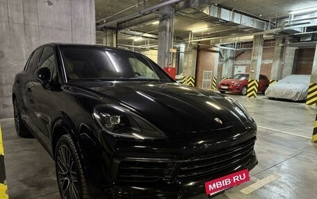 Porsche Cayenne III, 2019 год, 12 000 000 рублей, 4 фотография