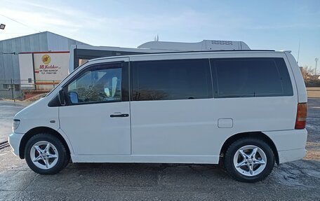 Mercedes-Benz Vito, 2000 год, 1 100 000 рублей, 6 фотография