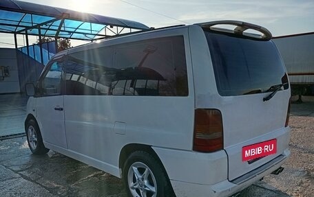 Mercedes-Benz Vito, 2000 год, 1 100 000 рублей, 7 фотография