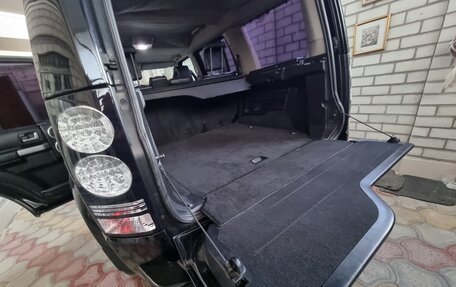 Land Rover Discovery III, 2008 год, 1 200 000 рублей, 17 фотография