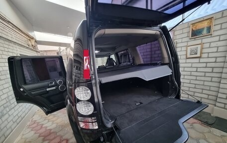 Land Rover Discovery III, 2008 год, 1 200 000 рублей, 16 фотография