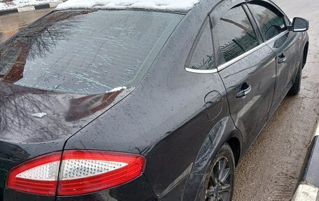 Ford Mondeo IV, 2008 год, 560 000 рублей, 2 фотография