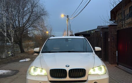 BMW X5, 2012 год, 2 100 000 рублей, 2 фотография