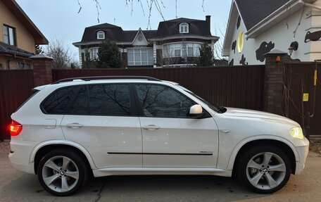 BMW X5, 2012 год, 2 100 000 рублей, 3 фотография