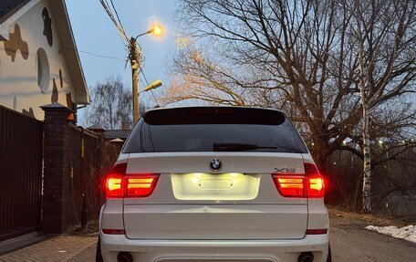 BMW X5, 2012 год, 2 100 000 рублей, 4 фотография