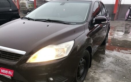 Ford Focus II рестайлинг, 2010 год, 470 000 рублей, 7 фотография