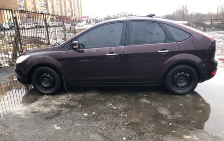 Ford Focus II рестайлинг, 2010 год, 470 000 рублей, 13 фотография