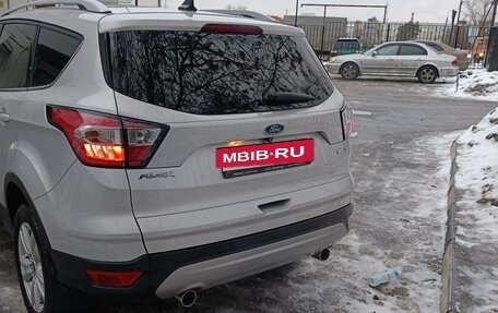 Ford Kuga III, 2019 год, 2 000 000 рублей, 8 фотография