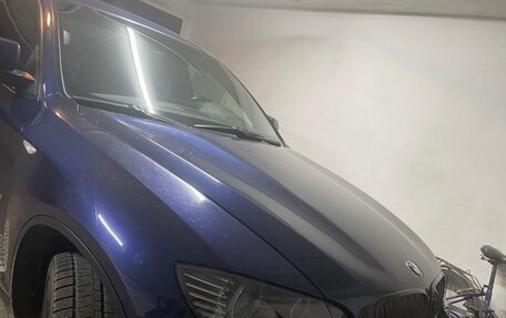 BMW X6, 2010 год, 1 800 000 рублей, 7 фотография