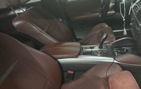 BMW X6, 2010 год, 1 800 000 рублей, 9 фотография