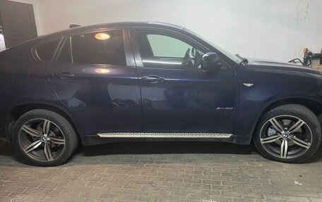 BMW X6, 2010 год, 1 800 000 рублей, 8 фотография