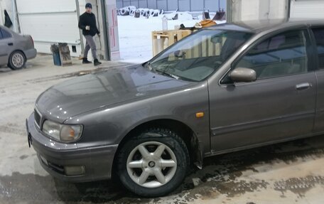 Nissan Maxima IV, 1998 год, 430 000 рублей, 7 фотография