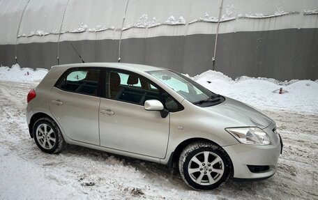 Toyota Auris II, 2008 год, 912 000 рублей, 2 фотография