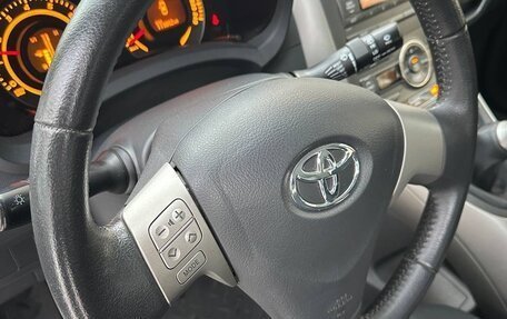 Toyota Auris II, 2008 год, 912 000 рублей, 8 фотография