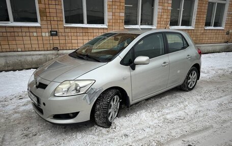 Toyota Auris II, 2008 год, 912 000 рублей, 6 фотография