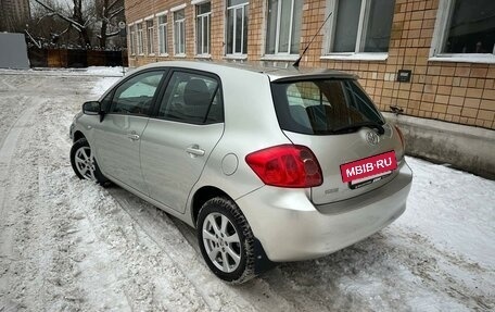 Toyota Auris II, 2008 год, 912 000 рублей, 5 фотография