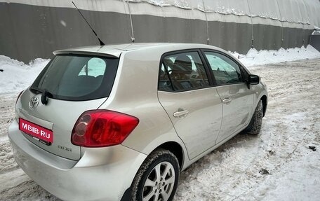 Toyota Auris II, 2008 год, 912 000 рублей, 3 фотография