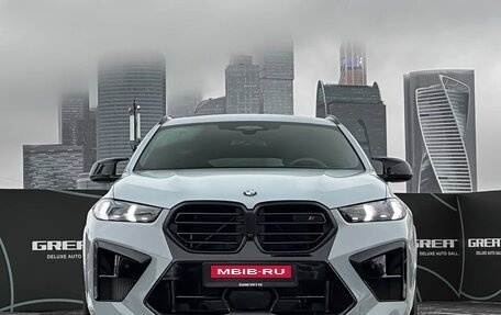 BMW X6 M, 2024 год, 30 600 000 рублей, 3 фотография