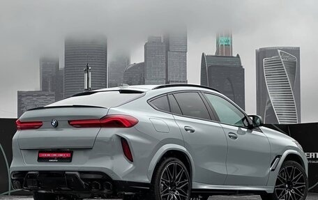 BMW X6 M, 2024 год, 30 600 000 рублей, 5 фотография