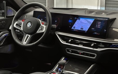 BMW X6 M, 2024 год, 30 600 000 рублей, 14 фотография