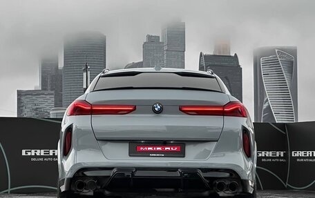 BMW X6 M, 2024 год, 30 600 000 рублей, 6 фотография