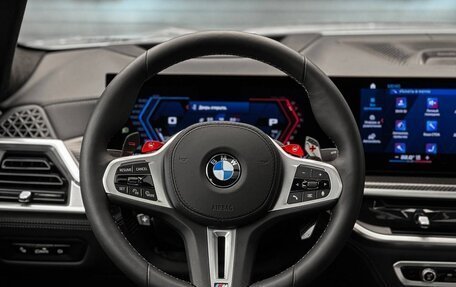 BMW X6 M, 2024 год, 30 600 000 рублей, 16 фотография