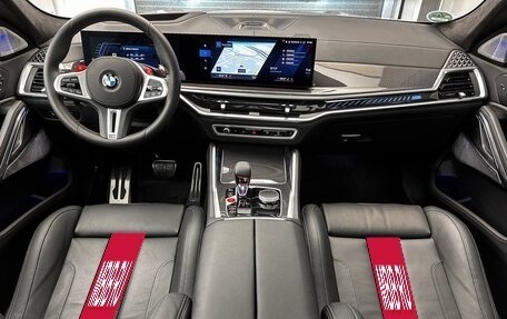 BMW X6 M, 2024 год, 30 600 000 рублей, 15 фотография