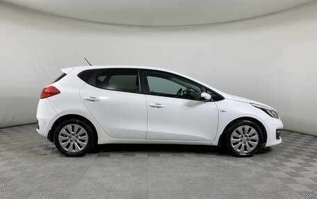 KIA cee'd III, 2015 год, 998 000 рублей, 4 фотография