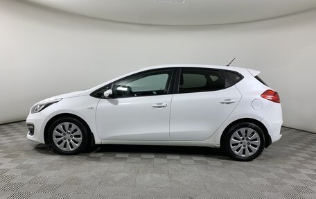 KIA cee'd III, 2015 год, 998 000 рублей, 8 фотография