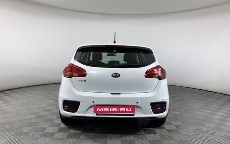 KIA cee'd III, 2015 год, 998 000 рублей, 6 фотография